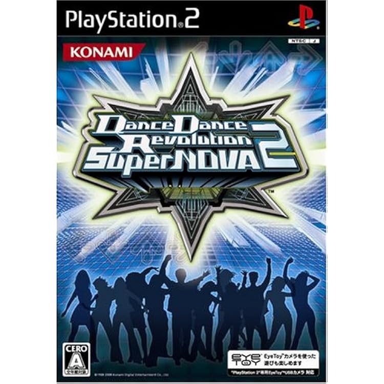 Amazon | ダンスダンスレボリューション X | ゲーム